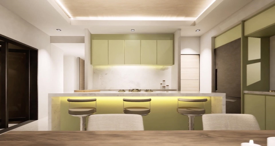 3 Bedroom Property for Sale in Langebaan Country Estate Western Cape